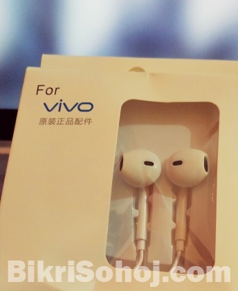 ViVO Wired Headphone